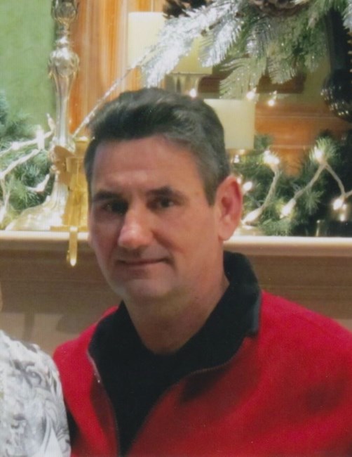 Obituary of James Anthony Lee