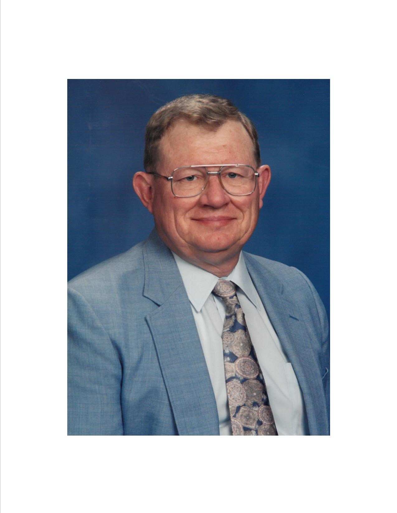 Obituary of Mark Edward Larson