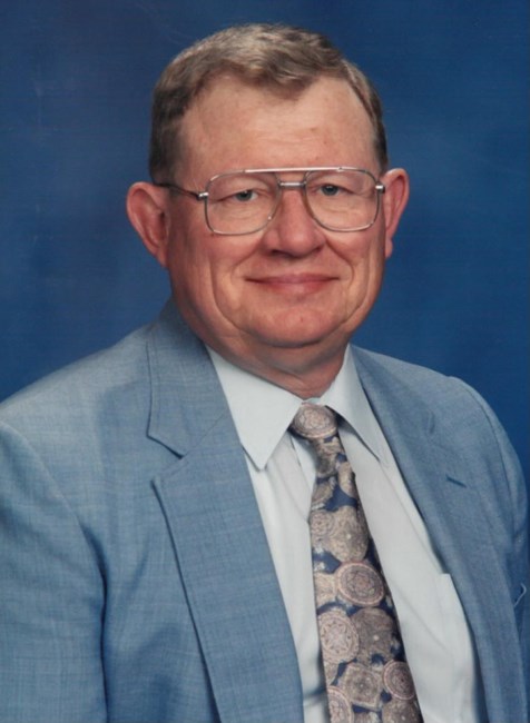 Obituary of Mark Edward Larson