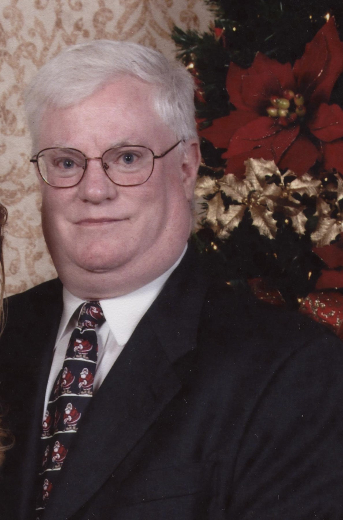 Obituary of Warren G. Hill