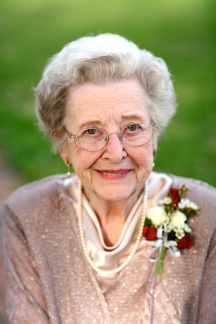 Obituary of Bettye Evelyn Graham Hepburn