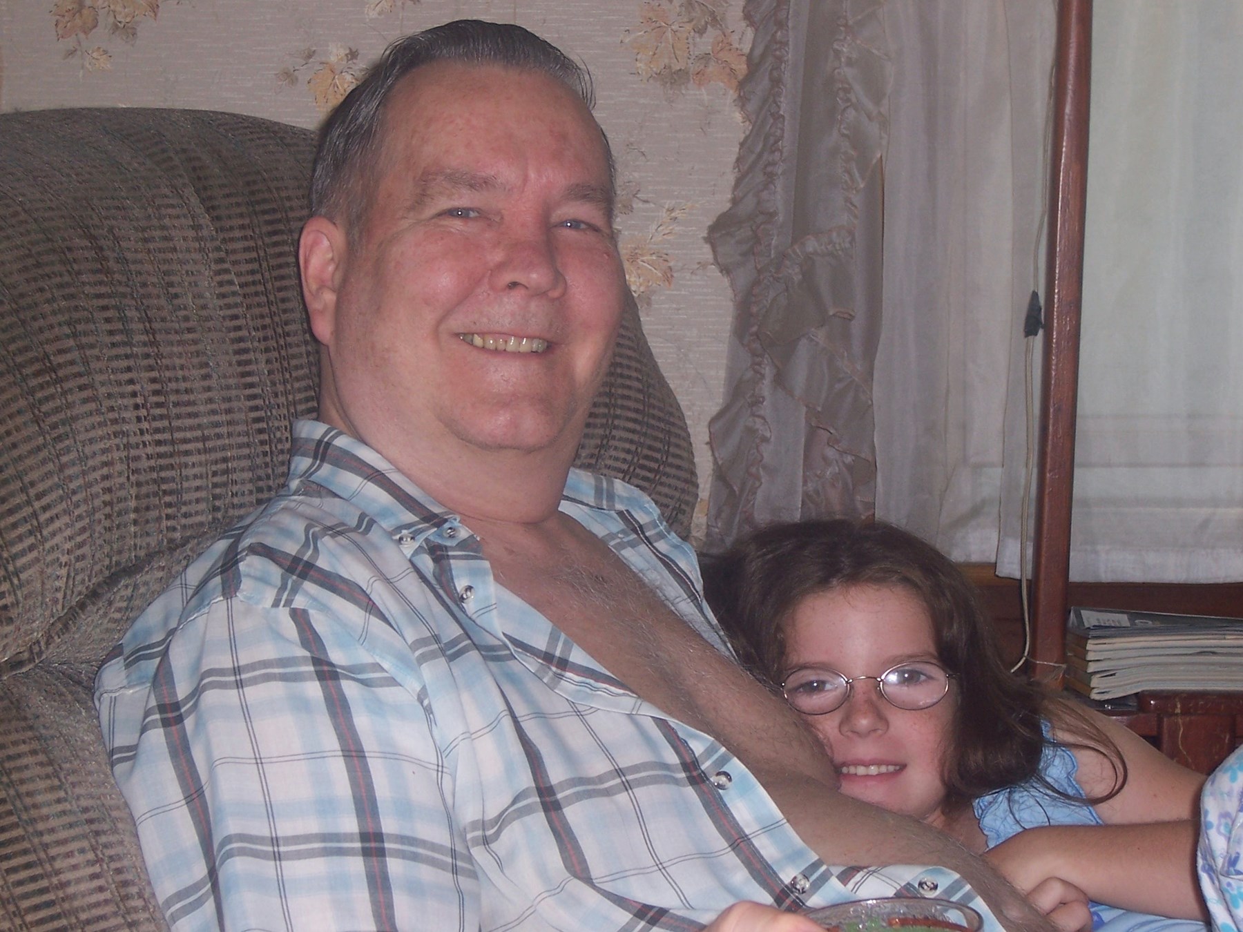 Obituario de Paul R. Stevens