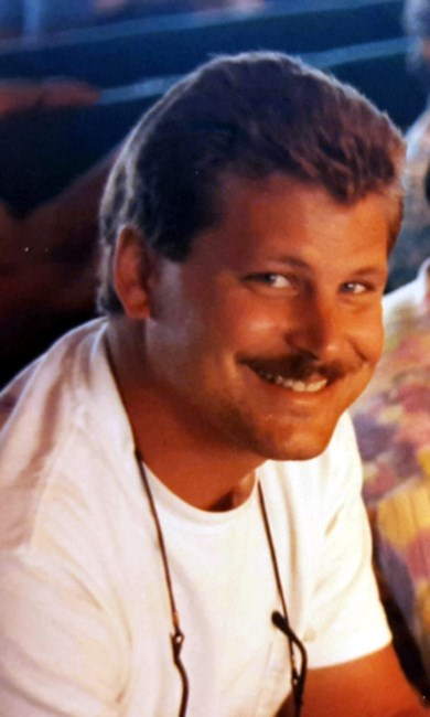 Obituary of Richard Edward Derkman