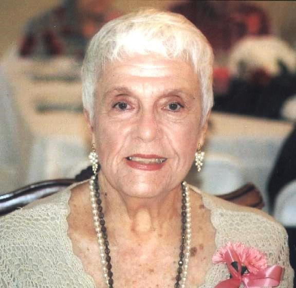 Obituary of Annette L. Cutshall