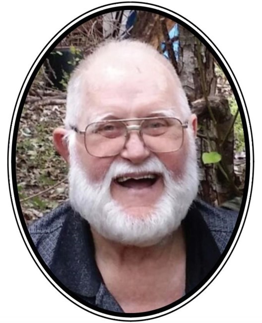 Obituary of Spencer Marvin Eudy Jr.