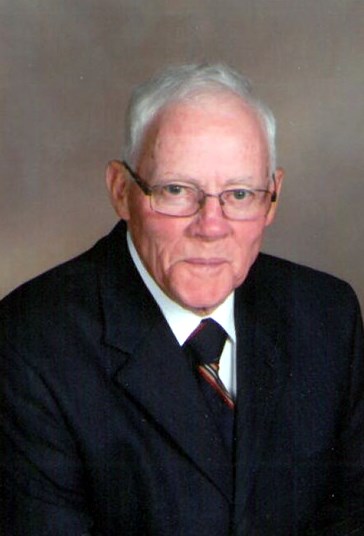 Obituary of Gerald "Jerry" Gordon Coleman