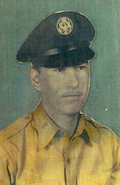 Obituary of Jacobo Ross "Jake" Romero