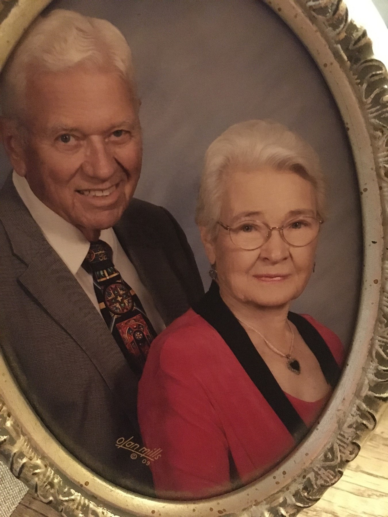 Obituary of La Verne Rose