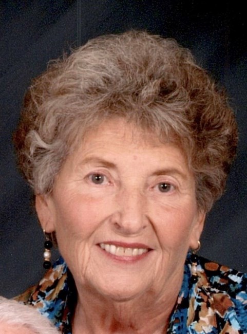 Obituary of Leatrice Joy Thompson