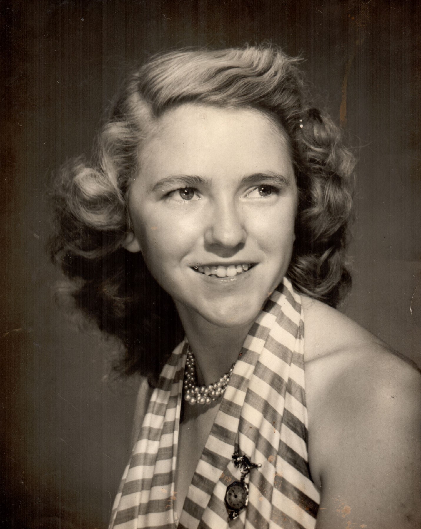 Obituario de Myrtle M. Guarino