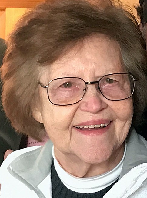 Obituary of Dolores Besofsky