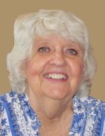 Rosemary "Rosie" McCormick