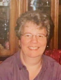 Obituary of Jean Ellen Robinson