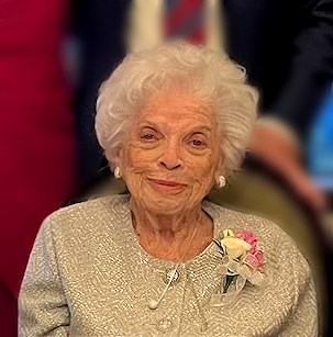 Obituary of Janet Ungerman