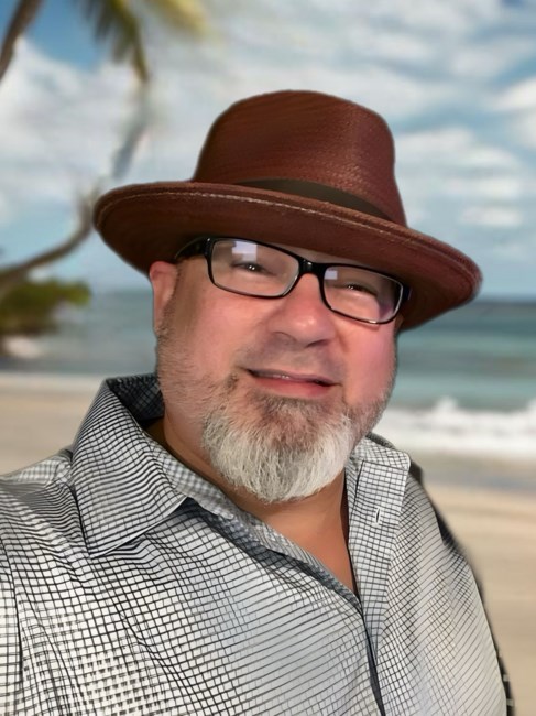 Obituary of Gustavo A Rodriguez Palacios