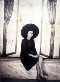 Obituary of Josephine Juarez Carrillo