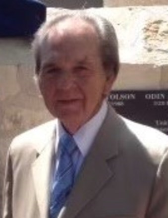 Obituary of Larry Leon  Lothringer