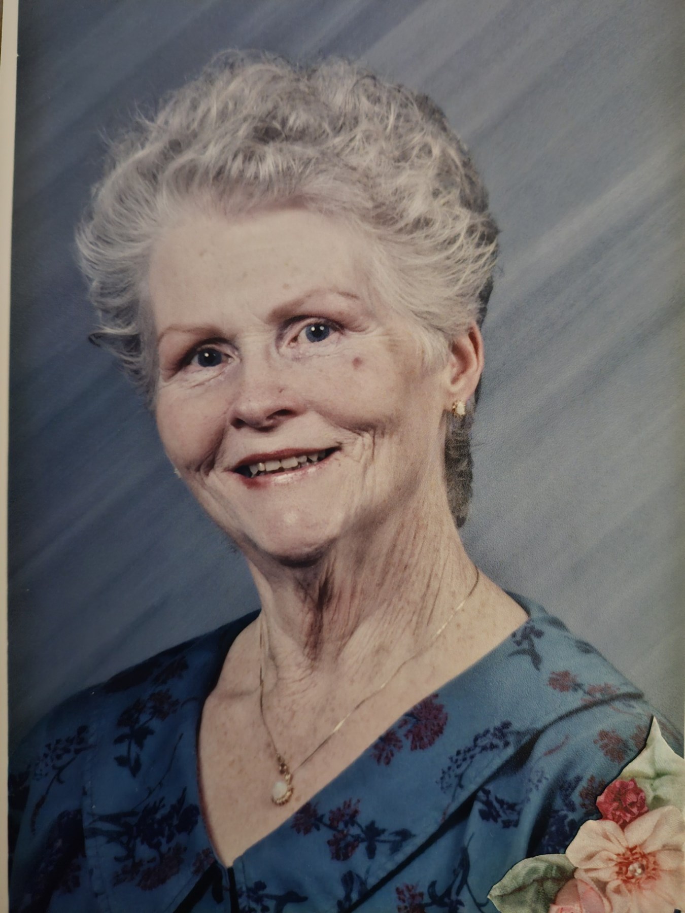 Obituary of Marina Lalonde