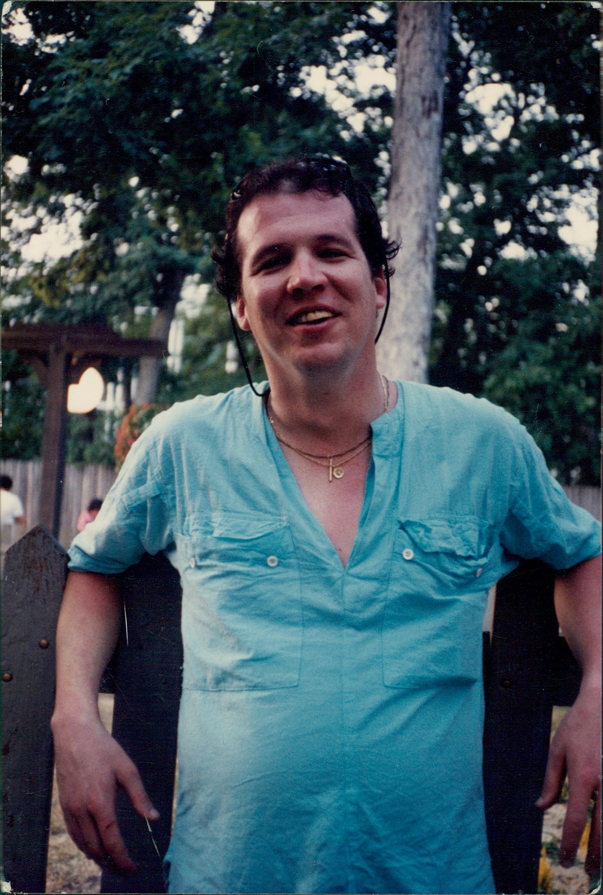 Obituary of John F. Breen