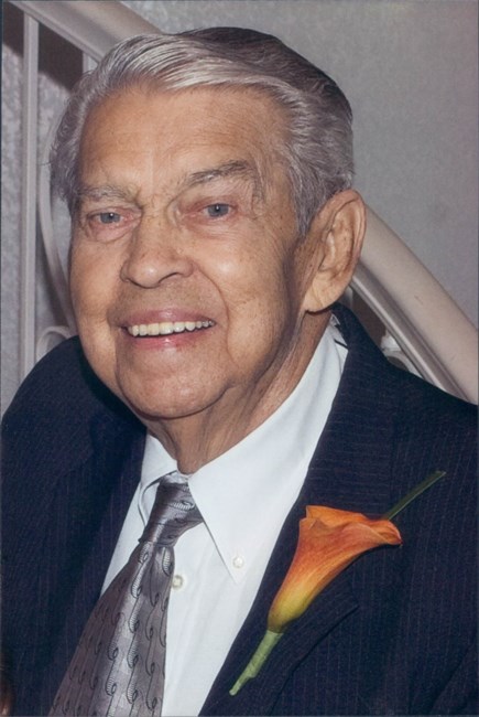 Obituary of J.R. Ross