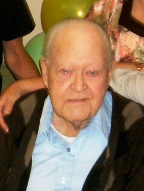 Obituary of William H. Collins