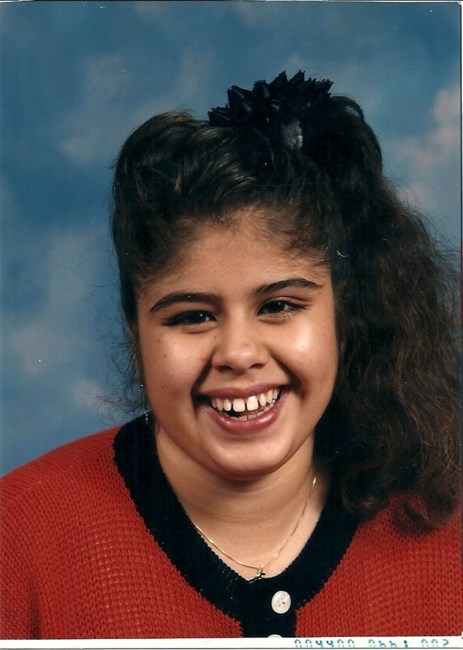 Obituary of Desiree Avila