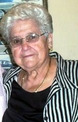 Obituary of Lucille Cisneros