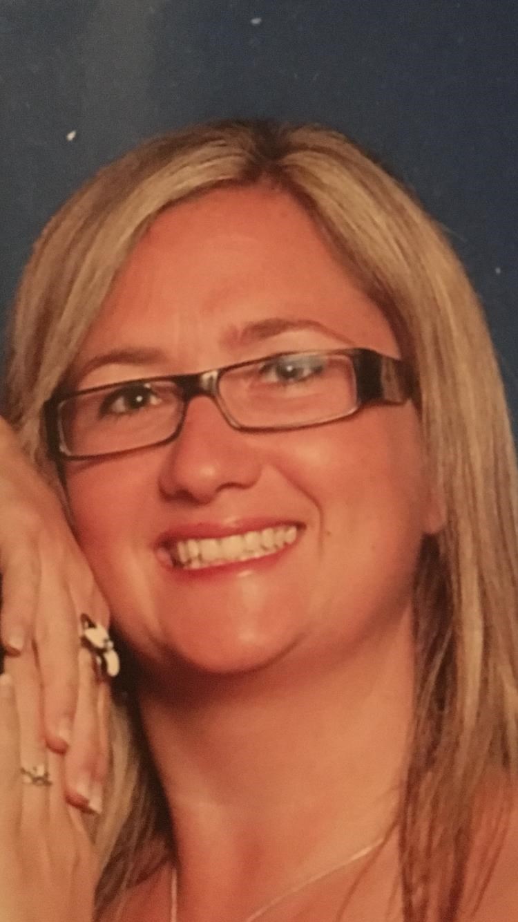 Avis de décès de Mélissa Girard