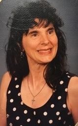 Obituary of Cynthia Joyce Hansen