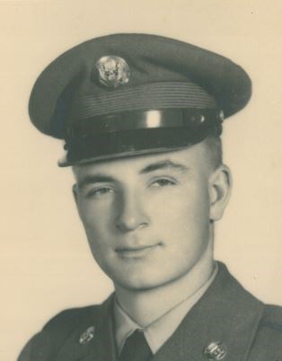 Obituary of James "Jim" Berryman