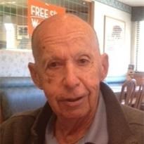 Obituary of Walter C. Frankenberger