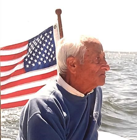Obituary of Joseph Louis Aiello