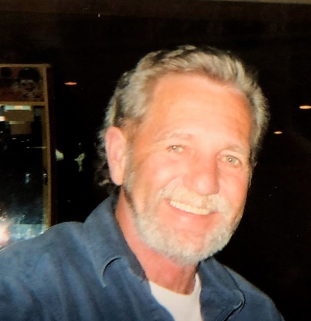 Obituary of Rick Good