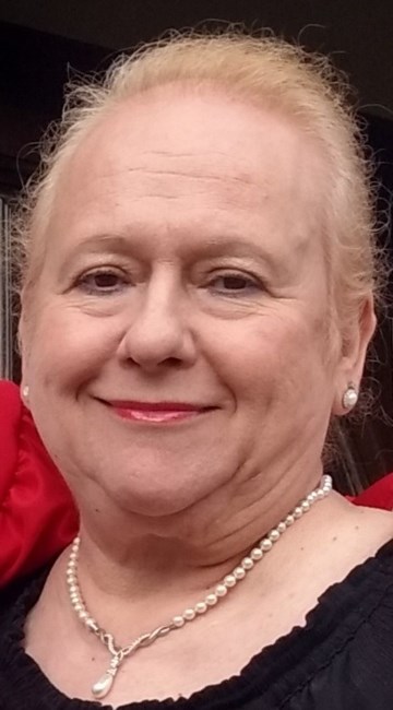 Obituary of Patricia Montagne-Lopez