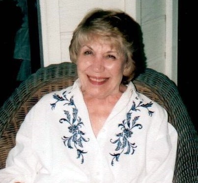 Obituario de Laverne Whited