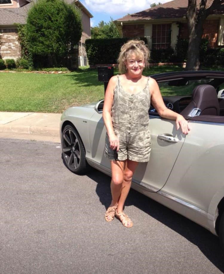 Obituary of Perri Trishelle Nolen