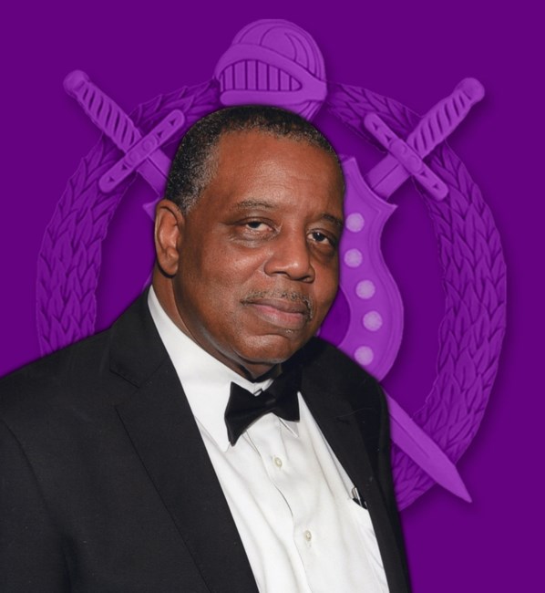 Obituary of Wallace Edgar Faggett