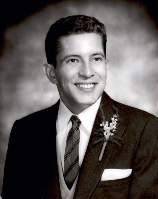 Obituary of Ross L. Cusimano