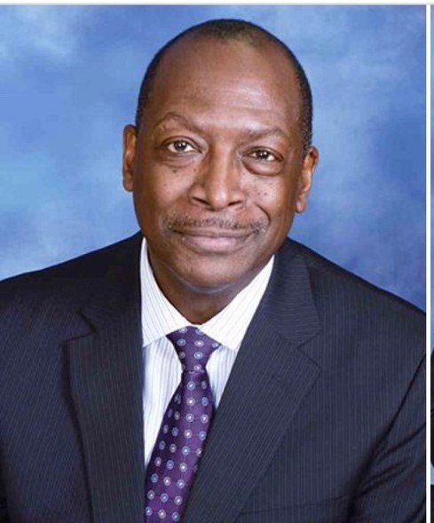 Obituary of Pastor Clifford "Cliff" Wayne Matthews I