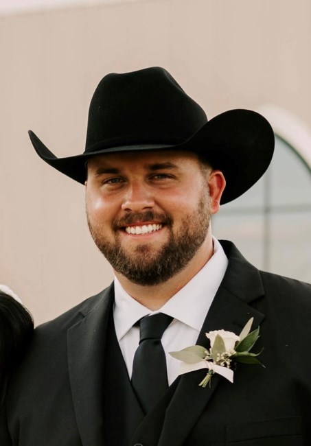 Obituary of Joshua Allen Troutt