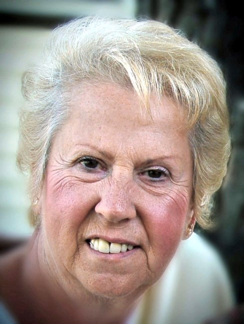 Obituary of Sue Gastmeier