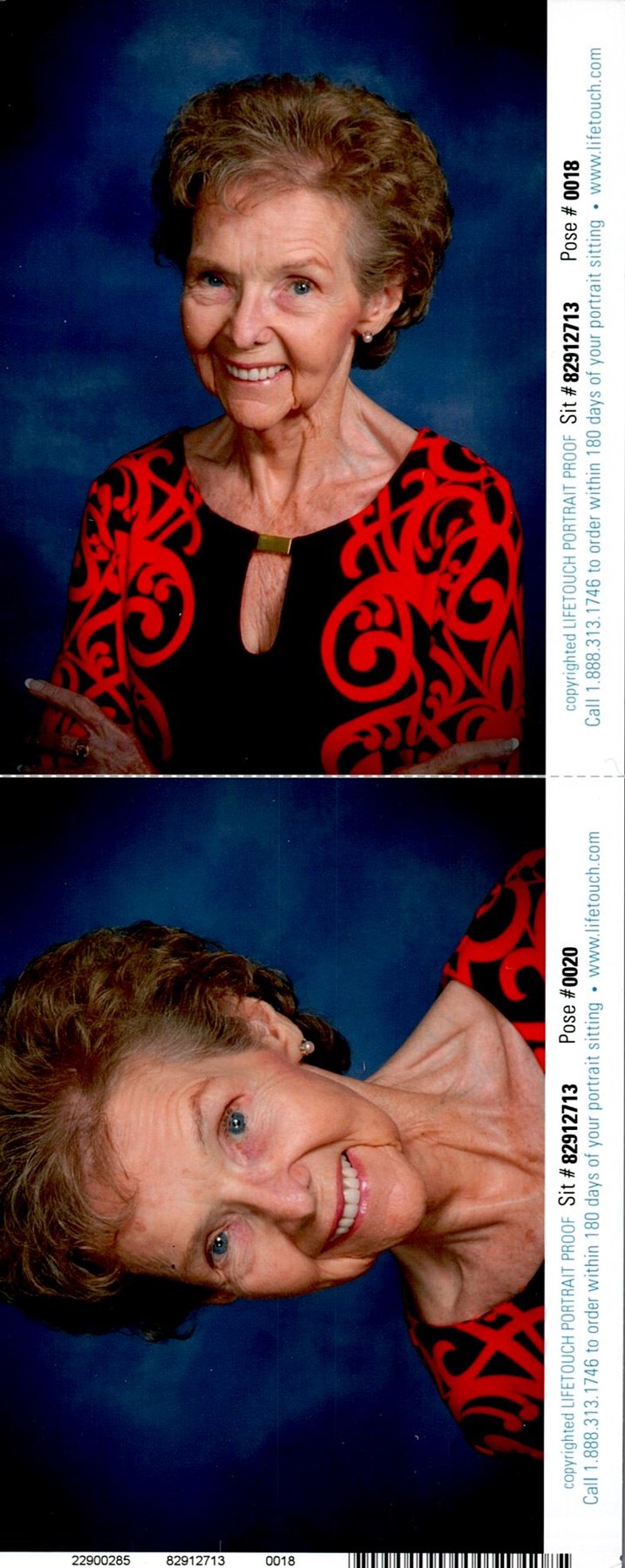 Obituary of Patricia "Patty" Ann (O'Connell) Dreiband