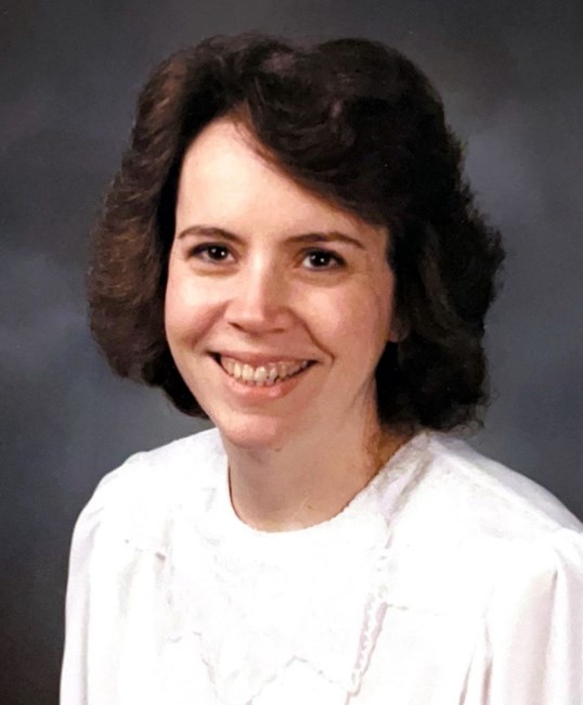 Obituary of Nancy Phillips Harbin