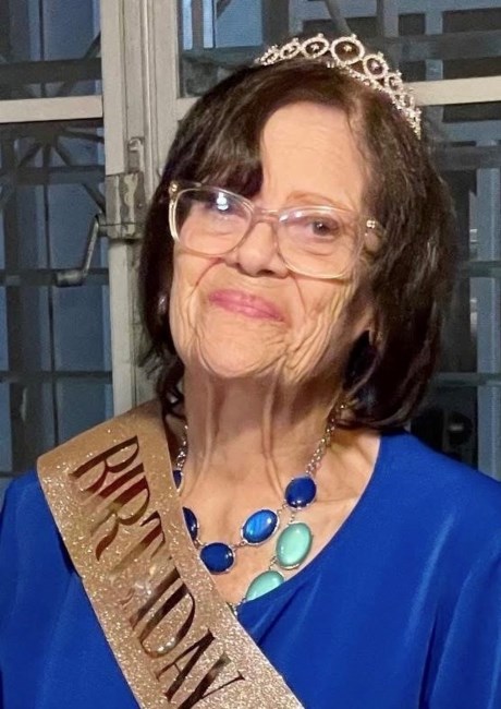 Avis de décès de Nivia Esther González Aquino