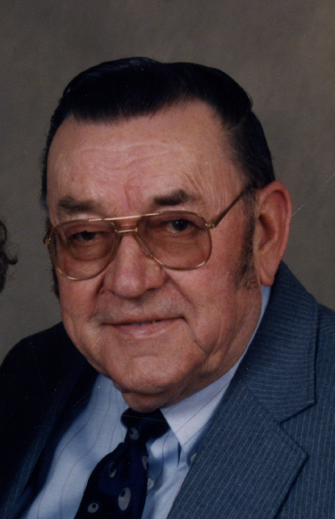 Jessie "Jim" M. Whisnant Obituary NC