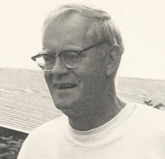 Obituary of Roy I. Olsen