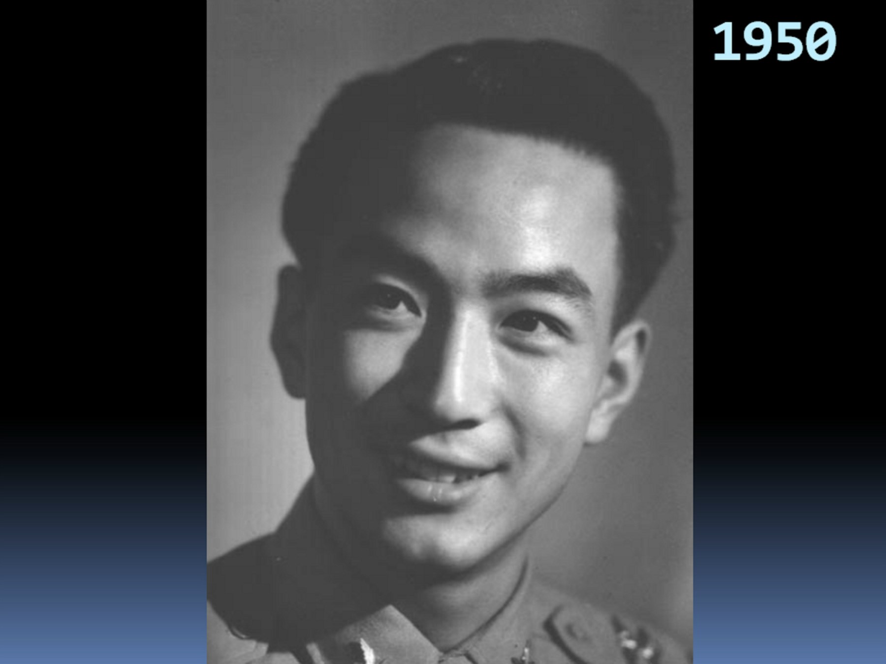 Obituary of Chieh Duo Tang