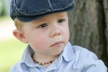 Obituary of Declan Cary