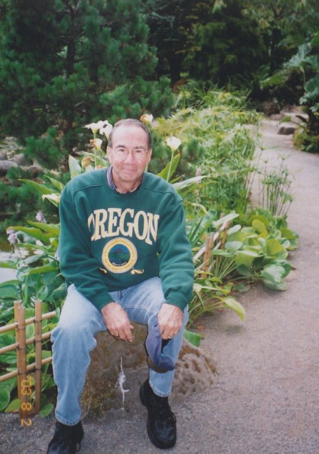 Obituary of Lt Col Ret Gary Winfield Brook