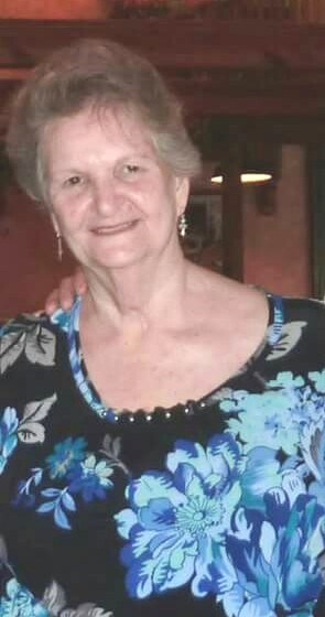 Obituary of Wilma Lewis Wiggins